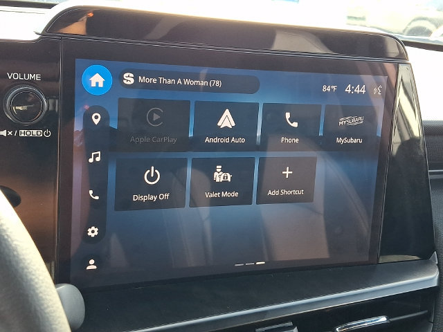Certified 2026 Subaru Outback Limited XT AWD/4WD image 27
