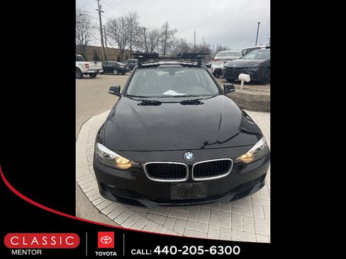 Used 2013 BMW 328i xDrive Sedan image 2