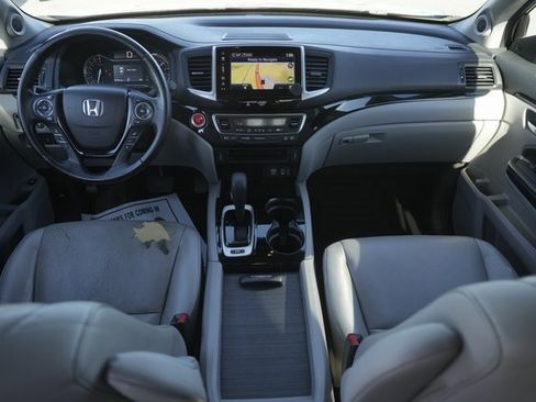 Used 2018 Honda Ridgeline RTL-E image 21