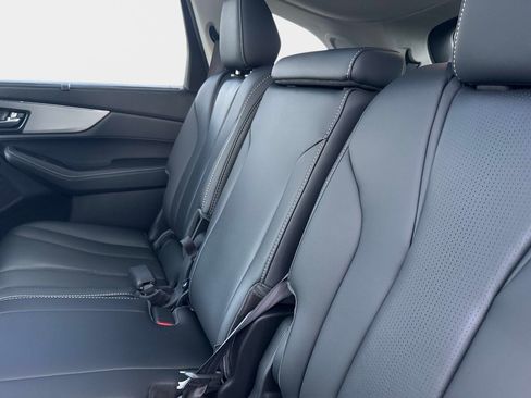 Certified 2026 Acura MDX FWD w/ Technology Package image 12