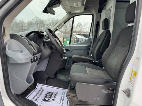 Used 2018 Ford Transit 250 148 High Roof image 15