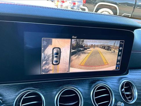 Used 2018 Mercedes-Benz E 43 AMG 4MATIC Sedan image 21