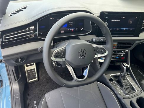 New 2026 Volkswagen Jetta Sport image 14