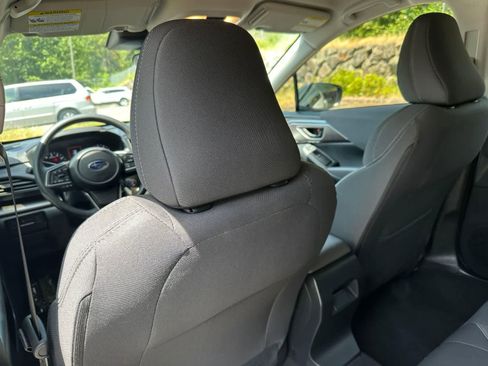 Certified 2024 Subaru Impreza 2.0i AWD/4WD image 10
