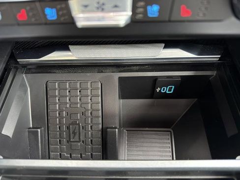 Certified 2024 Ford F350 Limited w/ FX4 Off-Road Package AWD/4WD image 38