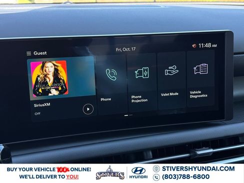 New 2026 Hyundai Santa Cruz SEL image 29