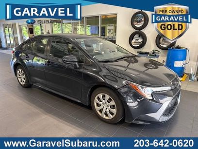 Used 2020 Toyota Corolla LE