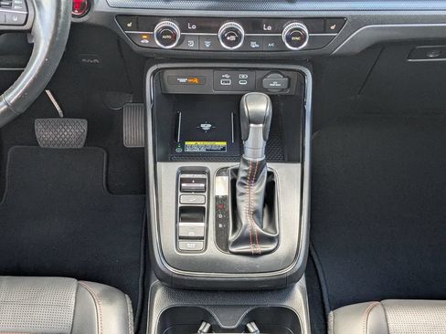 Used 2024 Honda CR-V Sport-L image 18