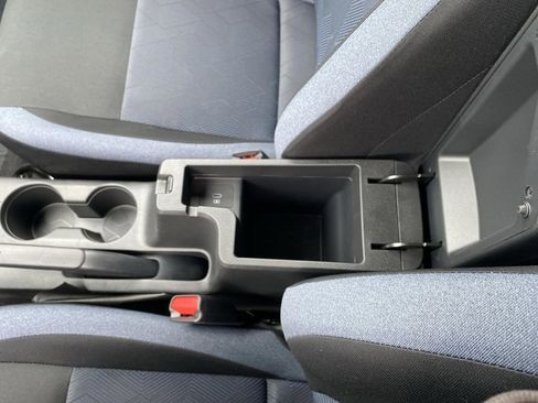 New 2025 Nissan Versa SV w/ Trunk Package image 18