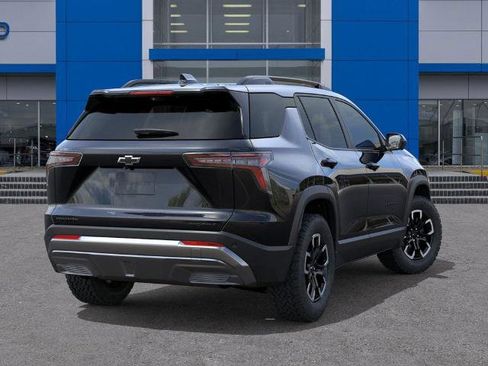 New 2026 Chevrolet Equinox ACTIV image 4