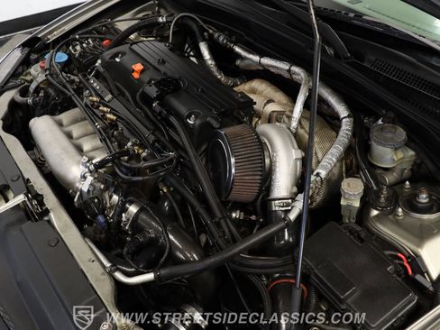 Used 2003 Acura RSX Type-S image 30