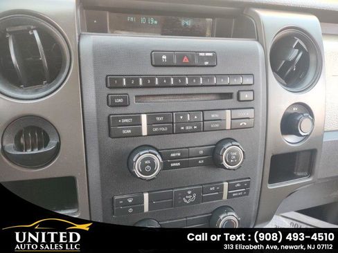 Used 2009 Ford F150 XLT RWD image 14