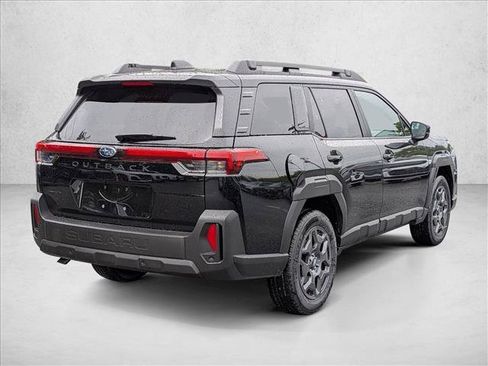 New 2026 Subaru Outback Premium AWD/4WD image 2