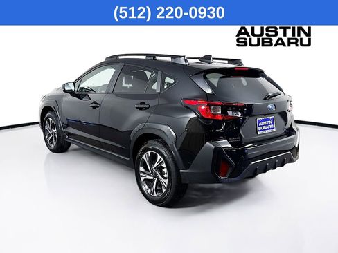 Used 2026 Subaru Crosstrek 2.0i Premium image 6