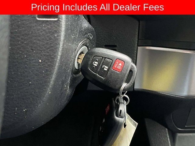 Used 2023 Toyota Tacoma SR w/ SR Convenience Package RWD image 23
