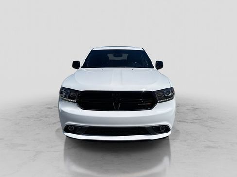 Used 2018 Dodge Durango SXT w/ Quick Order Package 2BB AWD/4WD image 12