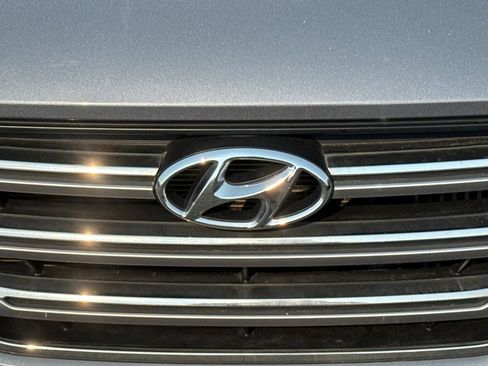 Used 2017 Hyundai Tucson Limited w/ Limited Ultimate Package 03 FWD image 48