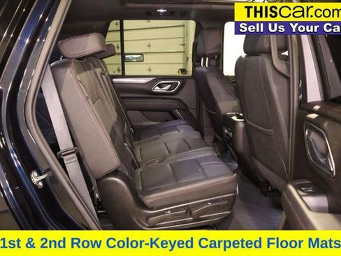 Used 2024 Chevrolet Tahoe RST w/ Luxury Package AWD/4WD image 29