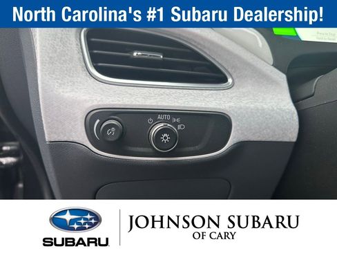 Used 2020 Chevrolet Bolt LT image 20