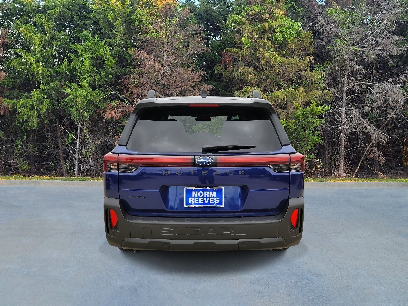 New 2026 Subaru Outback Limited AWD/4WD image 17