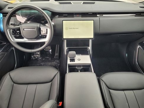 New 2025 Land Rover Range Rover SE image 8