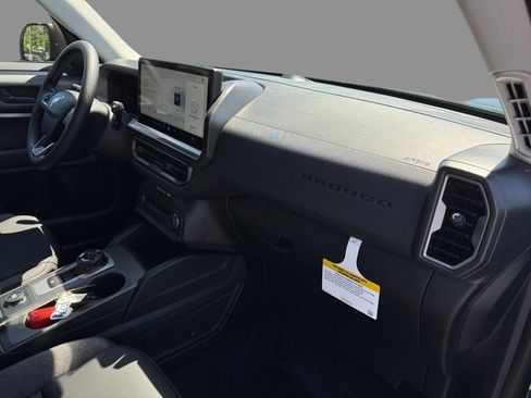 New 2026 Ford Bronco Sport Big Bend AWD/4WD image 11