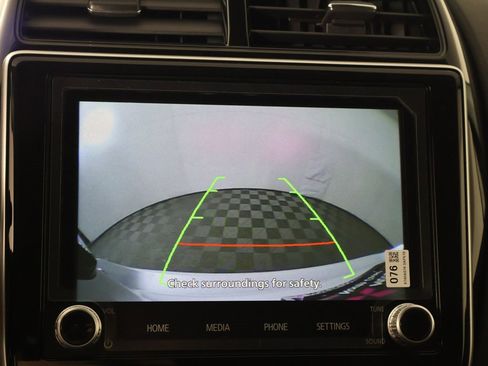 New 2026 Mitsubishi Outlander Sport ES image 39