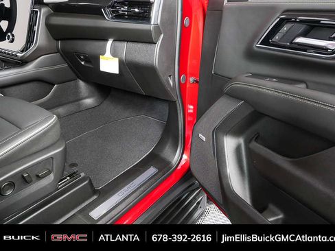 New 2026 GMC Yukon Elevation image 24