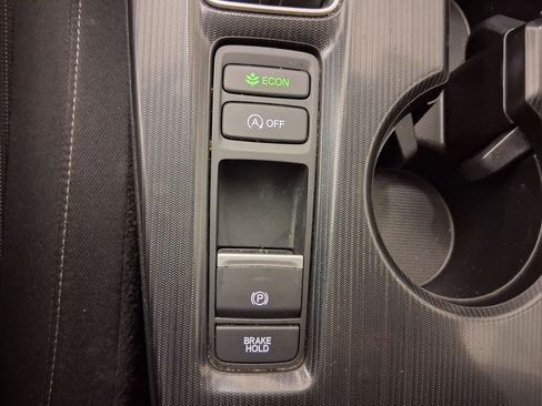 Used 2022 Honda Civic EX image 27