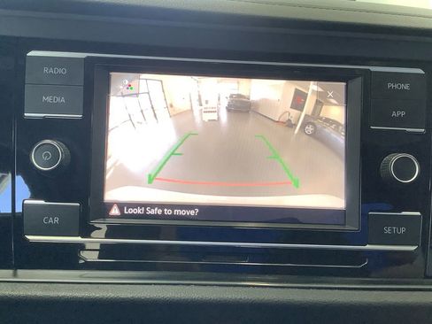 Used 2019 Volkswagen Jetta R-Line image 26