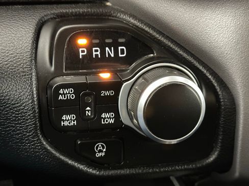 Used 2022 RAM 1500 Big Horn image 17
