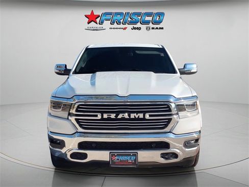 Certified 2020 RAM 1500 Laramie image 2
