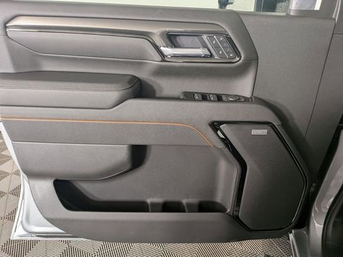 New 2026 GMC Sierra 3500 AT4 w/ AT4 Premium Plus Package image 14