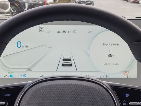 New 2024 Hyundai Ioniq 5 Limited image 27