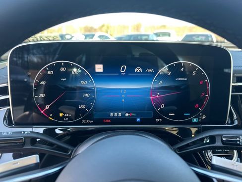 New 2026 Mercedes-Benz E 350 Sedan image 29