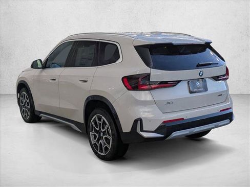 New 2026 BMW X1 xDrive28i image 9