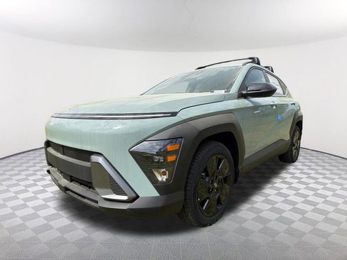 New 2026 Hyundai Kona SEL Sport image 1