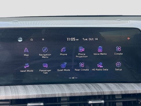 Used 2024 Kia Telluride SX Prestige image 15