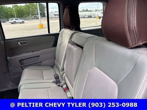 Used 2012 Honda Pilot EX image 17