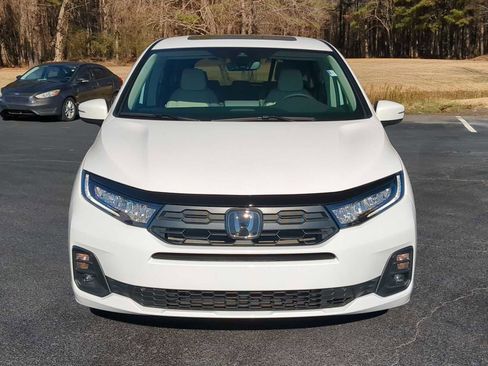 New 2026 Honda Odyssey EX-L image 3