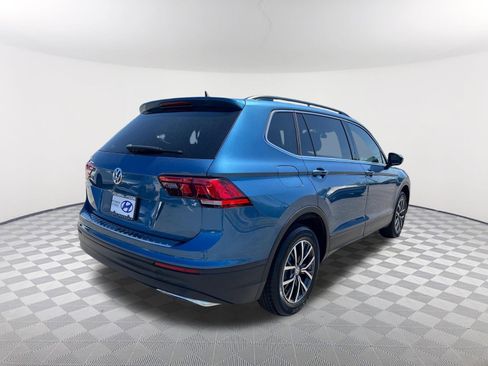 Used 2019 Volkswagen Tiguan S image 13
