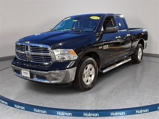 Used 2017 RAM 1500 Classic SLT video 1