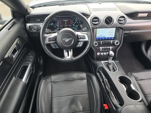 Used 2021 Ford Mustang GT Premium image 18