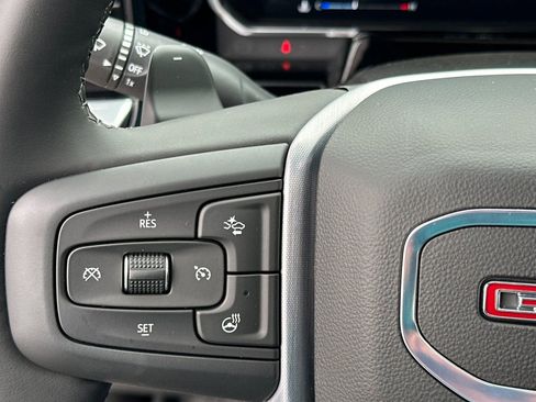 New 2026 GMC Sierra 1500 Elevation w/ Elevation Premium Package image 27