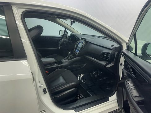 Used 2024 Subaru Legacy Sport image 14