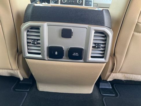 Used 2017 Ford F350 Lariat w/ Lariat Value Package image 28