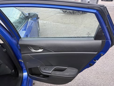 Used 2017 Honda Civic EX image 19