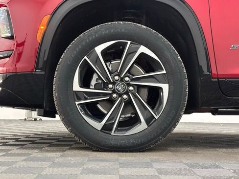 New 2026 Buick Enclave Sport Touring w/ Power Package image 18