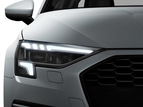 Certified 2023 Audi A3 2.0T Premium w/ Convenience Package FWD image 6
