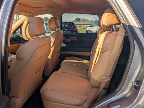 Used 2022 Genesis GV80 3.5T Advanced + image 9